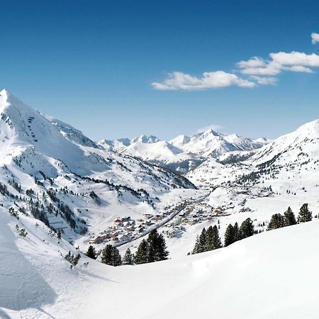 Obertauern Alps 4-Zimmer Appartement - Top 6 ภายนอก รูปภาพ