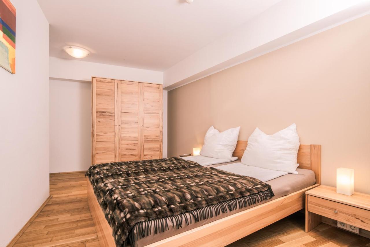 Obertauern Alps 4-Zimmer Appartement - Top 6 ภายนอก รูปภาพ