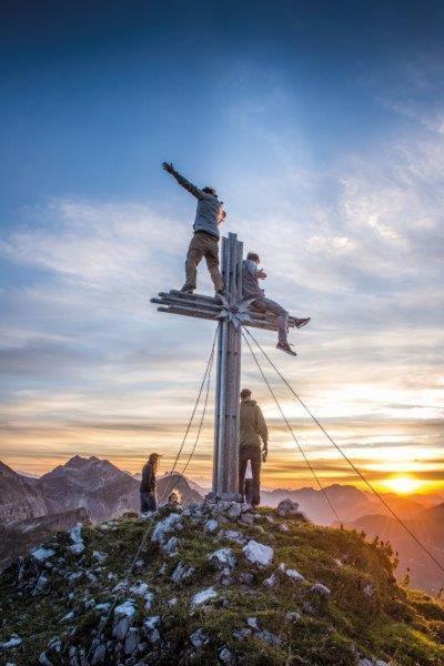 Obertauern Alps 4-Zimmer Appartement - Top 6 ภายนอก รูปภาพ