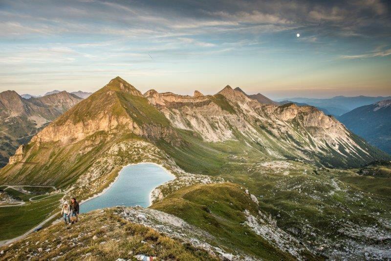 Obertauern Alps 4-Zimmer Appartement - Top 6 ภายนอก รูปภาพ