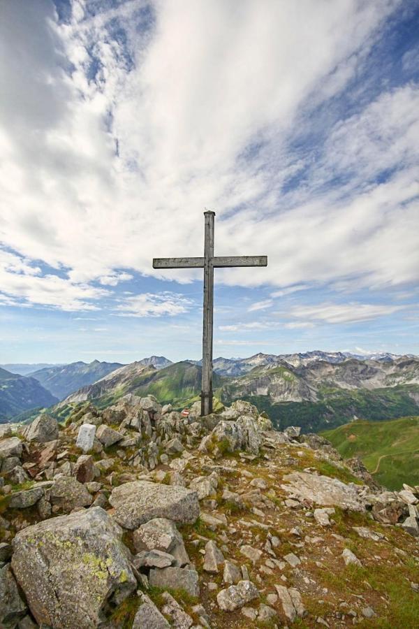 Obertauern Alps 4-Zimmer Appartement - Top 6 ภายนอก รูปภาพ