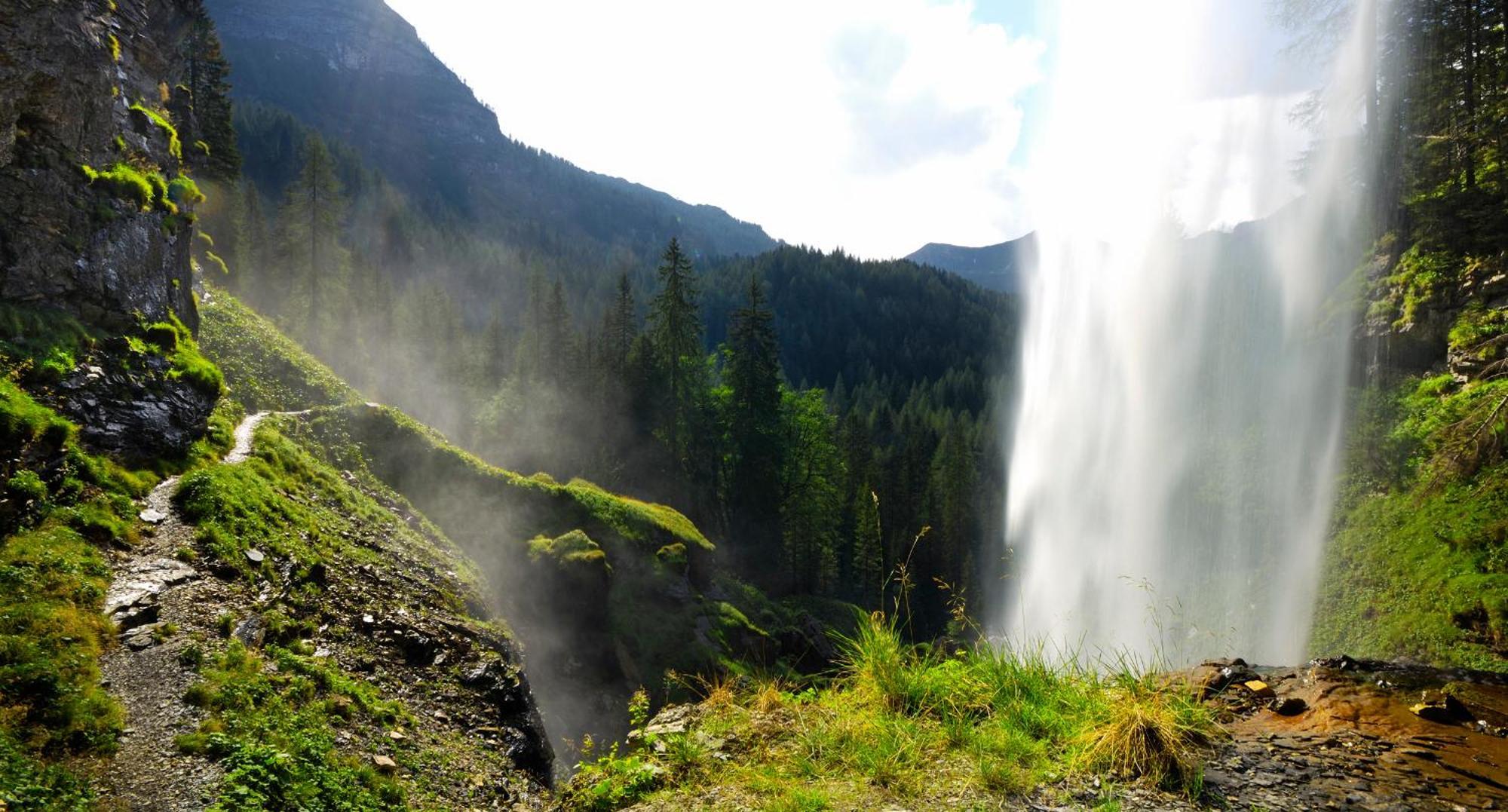 Obertauern Alps 4-Zimmer Appartement - Top 6 ภายนอก รูปภาพ