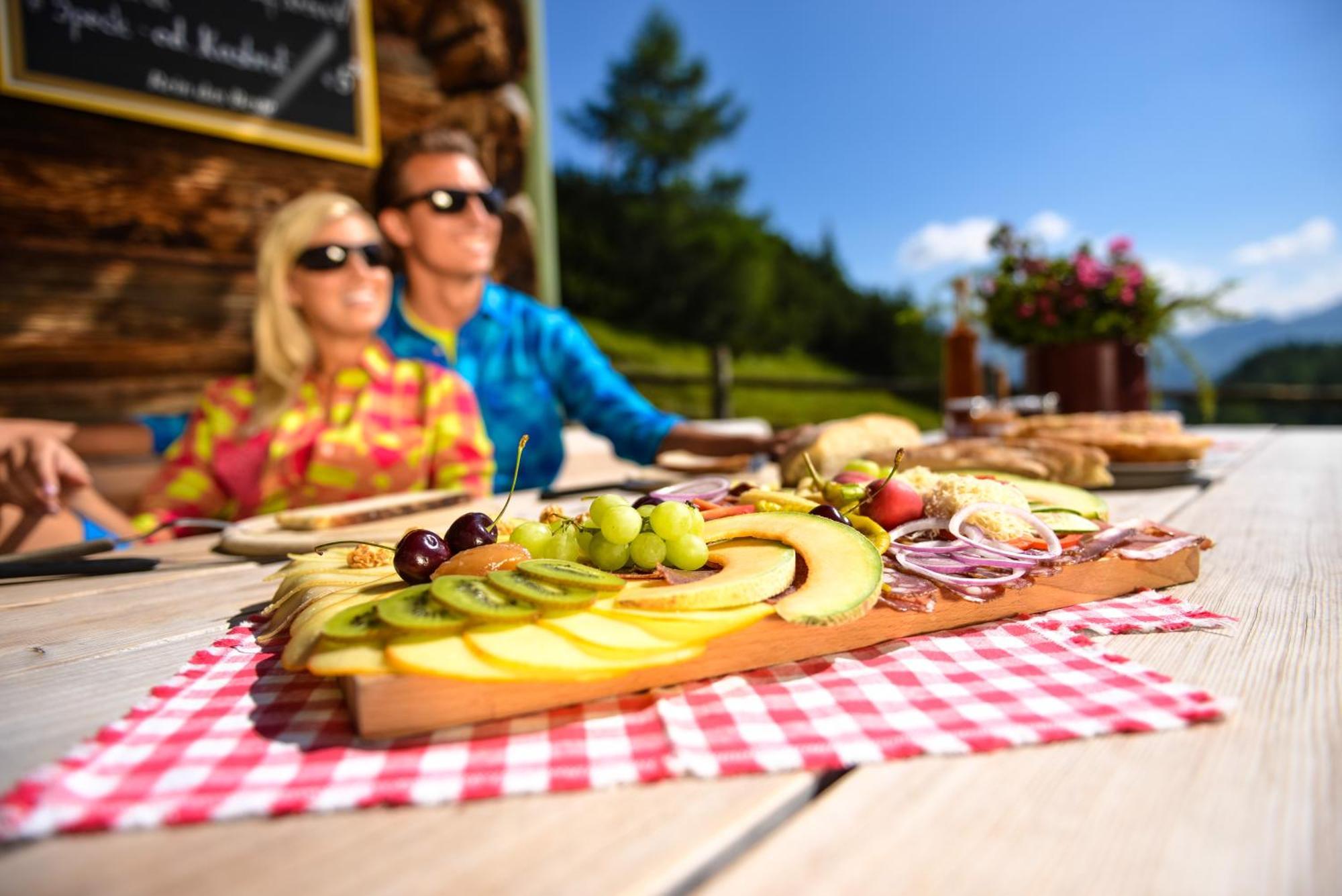 Obertauern Alps 4-Zimmer Appartement - Top 6 ภายนอก รูปภาพ